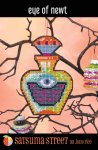 Eye of Newt Ornament - FULL KIT (image for) Eye of Newt Ornament - FULL KIT
